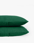 Housse de coussin PORTICCIO - CEDRE 40X60