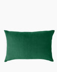 Housse de coussin PORTICCIO - CEDRE 40X60