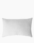 Housse de coussin PORTICCIO - BLANC - 40X60