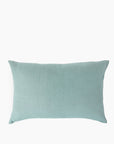 Housse de coussin PORTICCIO - CELADON - 40X60