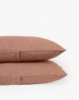 Housse de coussin PORTICCIO - CIMARRON - 40X60