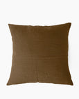Housse de coussin - PORTICCIO - GOLD - 45x45