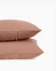 Housse de coussin - PORTICCIO - CIMARRON - 45x45