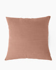 Housse de coussin - PORTICCIO - CIMARRON - 45x45