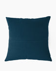 Housse de coussin - PORTICCIO - DENIM - 45x45