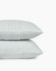 Housse de coussin - PORTICCIO - IVOIRE - 45x45