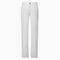 PANTALON CHINO SLIM GRIZZON - BLANC