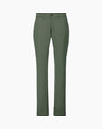 PANTALON CHINO SLIM GRIZZON - KAKI FONCE