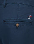PANTALON CHINO SLIM GRIZZON - DARK NAVY