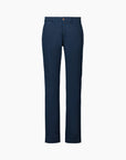PANTALON CHINO SLIM GRIZZON - DARK NAVY