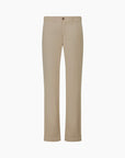 PANTALON CHINO SLIM GRIZZON - SAND