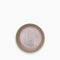 PLATEAU BERBERE BB -  LIGHT PINK