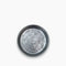 PLATEAU BERBERE BB - SILVER