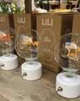 Lampe Décorative Lili étoile à piles