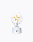 Lampe Décorative Lili étoile à piles