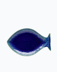 Plat Daurade Dori - atlantic blue