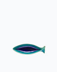 Petit plat Daurade - Petit Dori - atlantic blue