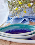 Petit plat Daurade - Petit Dori - atlantic blue