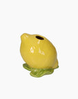 Vase Citron - 11x10x11cm