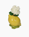 Vase Citron - 11x10x11cm