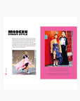 LIVRE LITTLE BOOK of London style
