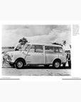 LIVRE The Story of Mini