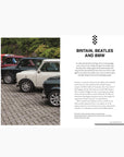 LIVRE The Story of Mini