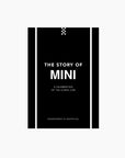 LIVRE The Story of Mini