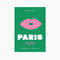LIVRE LITTLE BOOK of Paris style