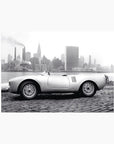 LIVRE The Story of Porsche