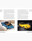 LIVRE The Story of Porsche