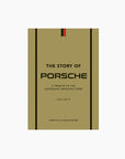LIVRE The Story of Porsche