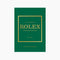LIVRE LITTLE BOOK of Rolex