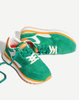 BASKETS VIRDIS - HOMME