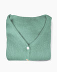 Gilet - Vert Amande