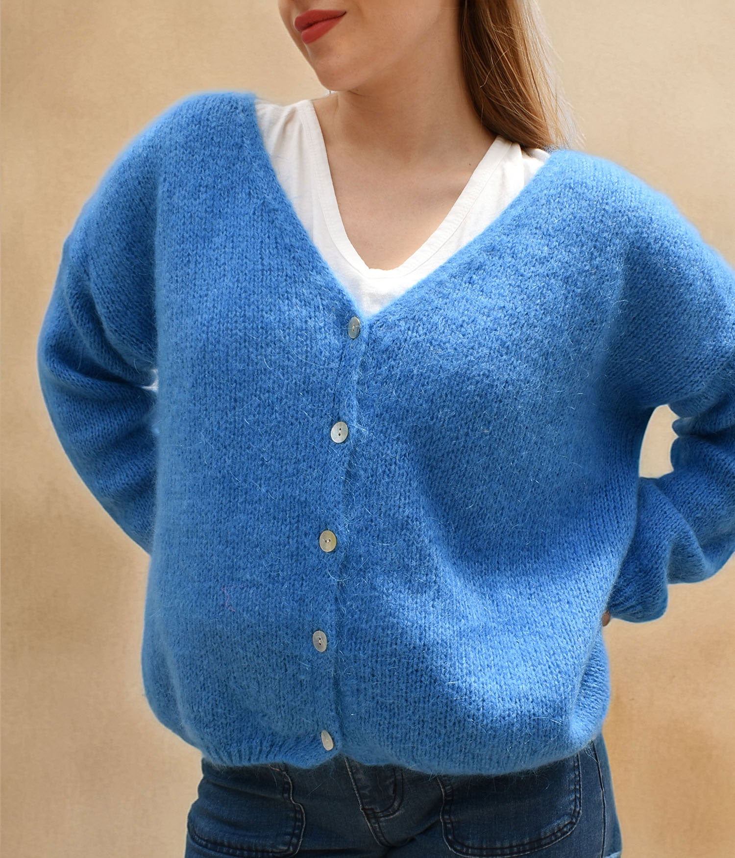 Gilet Royal – Le Grand Comptoir