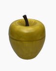 SEAU À GLAÇONS APPLE ICE - MOUTARDE