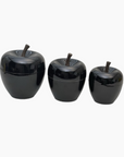 SEAU À GLAÇONS APPLE ICE - NOIR PETIT