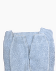 PULL ALPAGA-BLEU CIEL