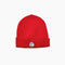 BONNET - ROUGE