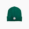 BONNET - VERT FONCE