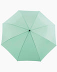 PARAPLUIE COMPACT CANARD MENTHE