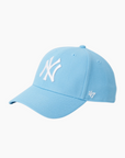 Casquette 47 MLB NEW YORK YANKEES-COLUMBIA