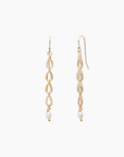 Boucle d'oreille LOU