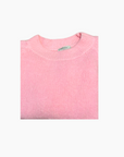 PULL ALPAGA-ROSE BONBON (CANDY PINK)