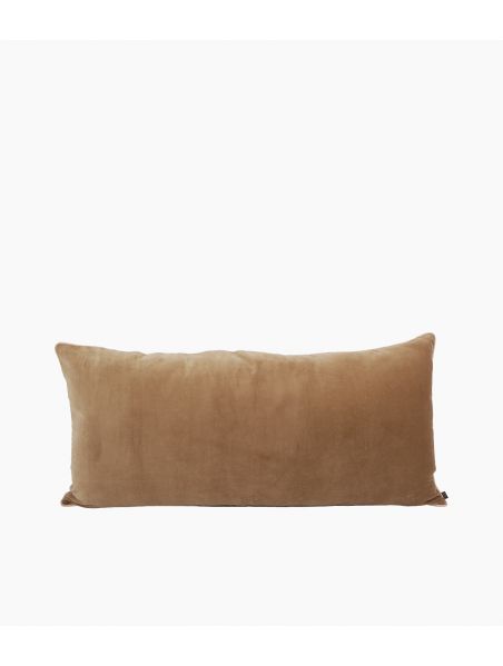 HOUSSE COUSSIN NEW DELHI 55110 TABAC