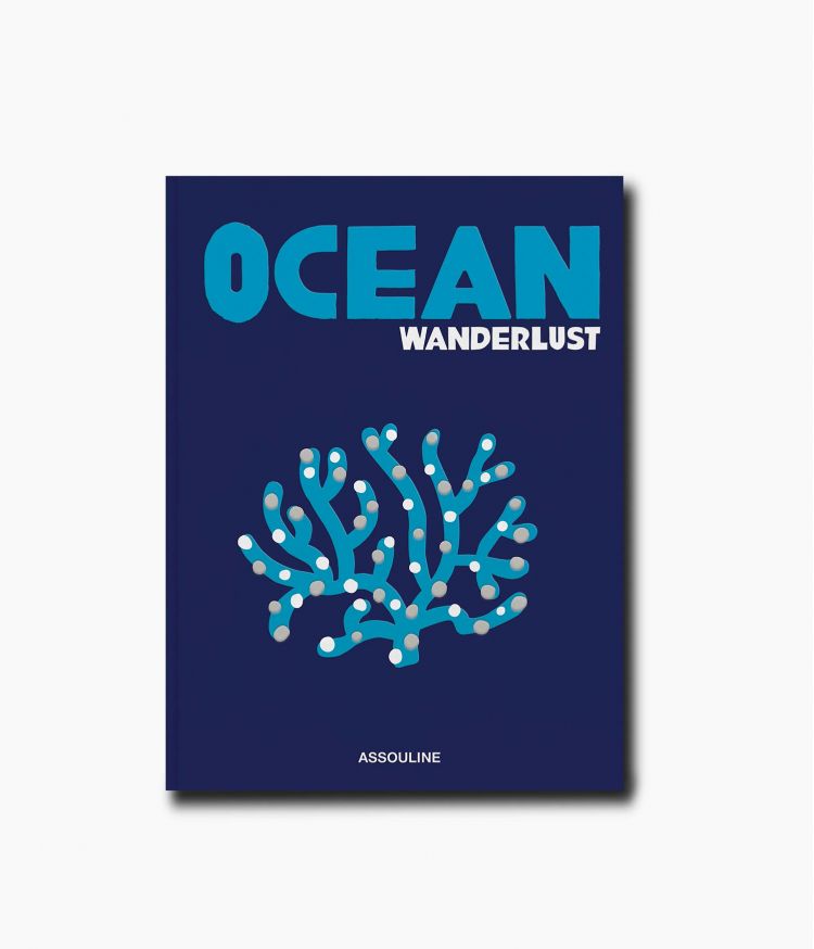 OCEAN WANDERLUST