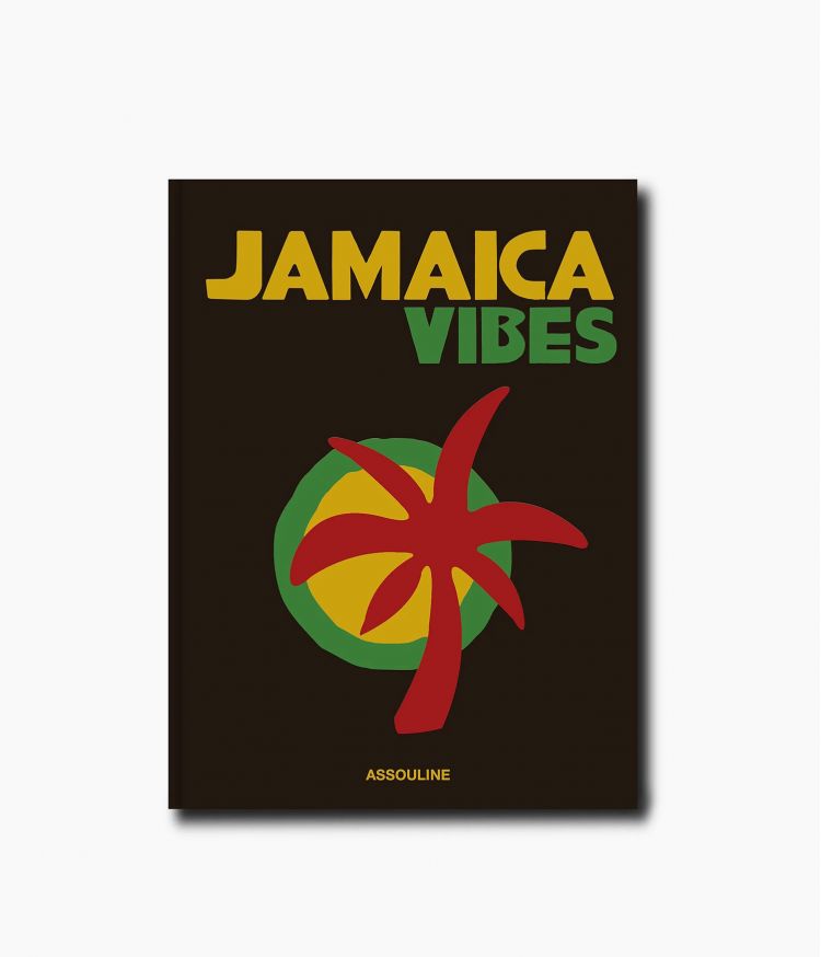 JAMAICA VIBES