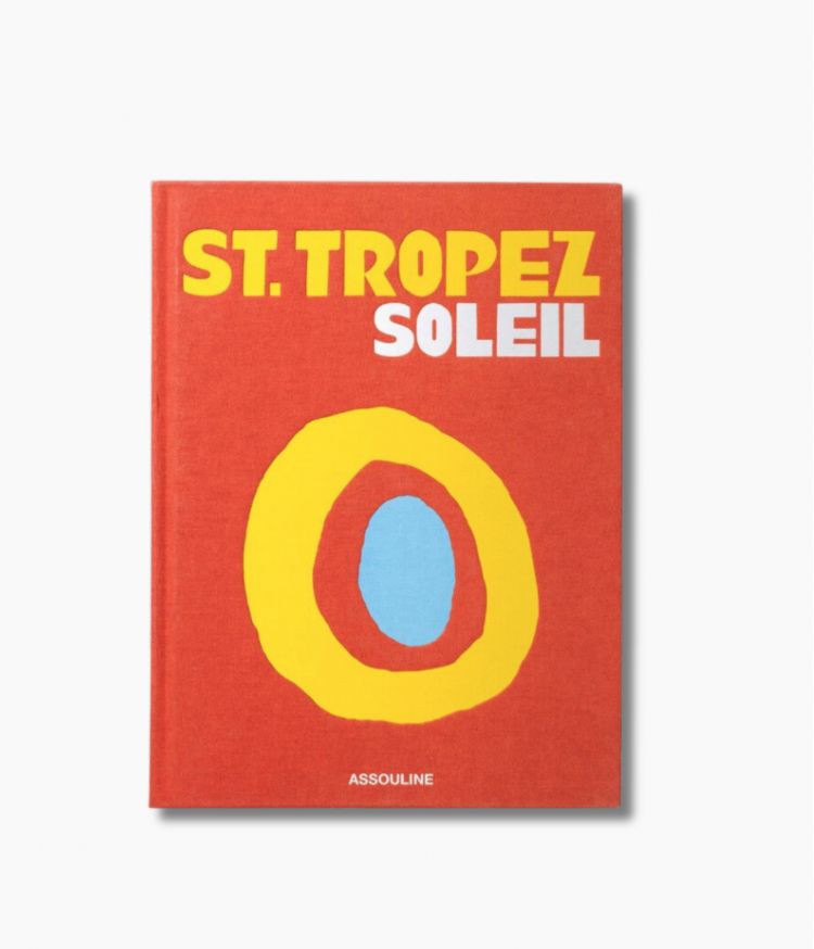 ST TROPEZ SOLEIL