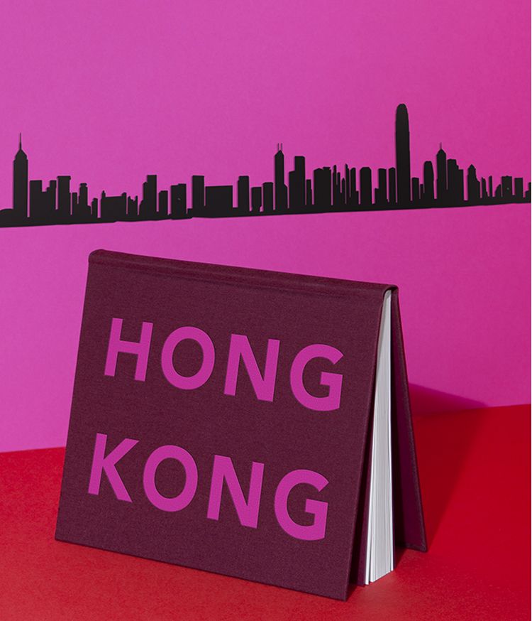 Line City - Hong-Kong Noir